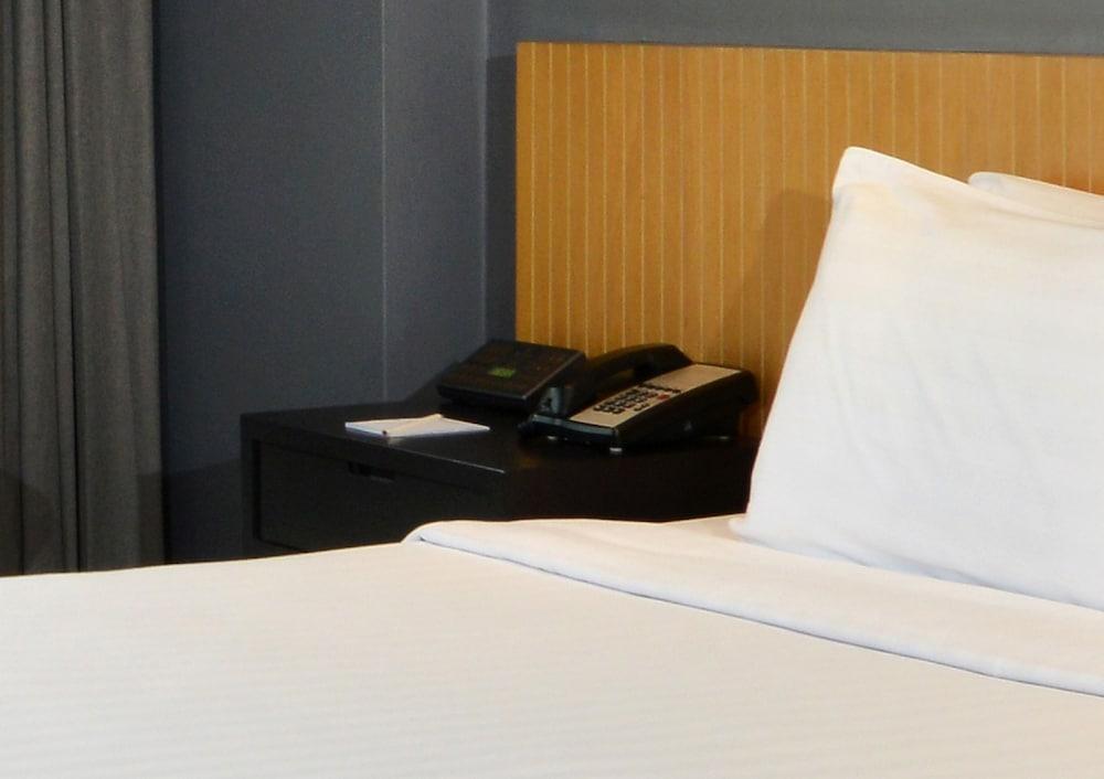 Belaire Bangkok Sukhumvit Otel Dış mekan fotoğraf