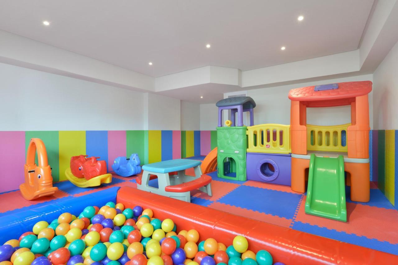 Belaire Bangkok Sukhumvit Otel Dış mekan fotoğraf