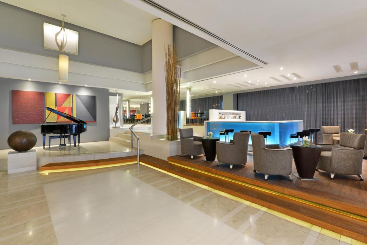 Belaire Bangkok Sukhumvit Otel Dış mekan fotoğraf