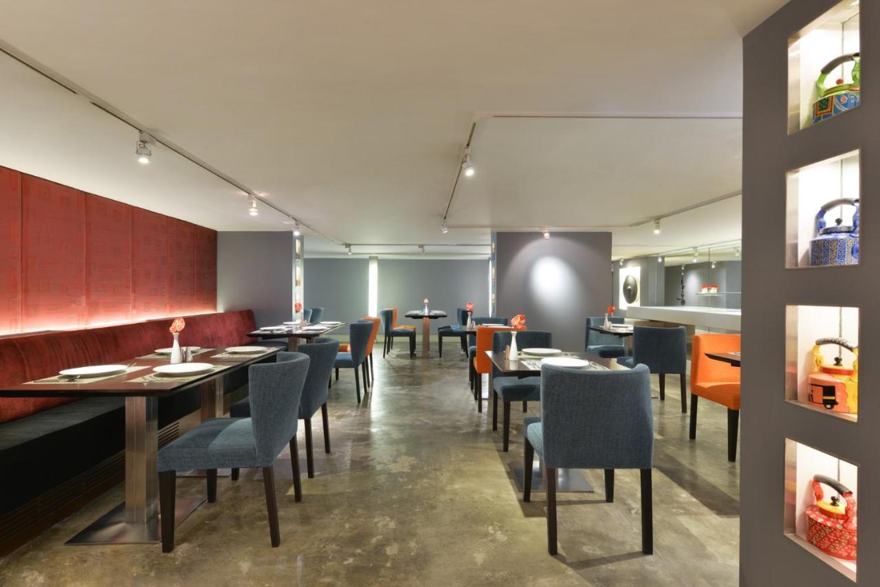 Belaire Bangkok Sukhumvit Otel Dış mekan fotoğraf