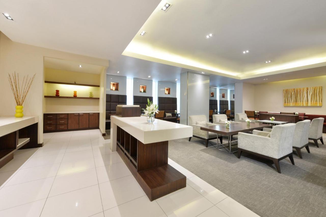 Belaire Bangkok Sukhumvit Otel Dış mekan fotoğraf