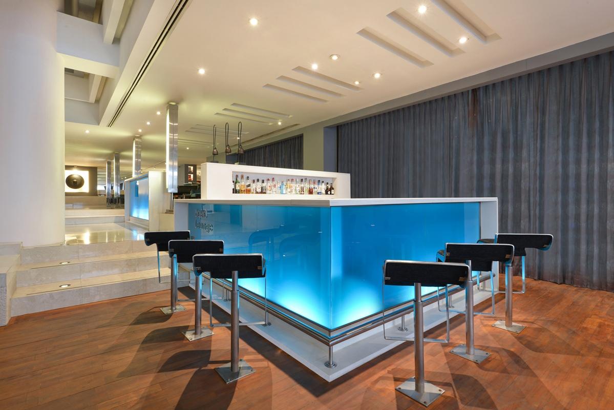 Belaire Bangkok Sukhumvit Otel Dış mekan fotoğraf